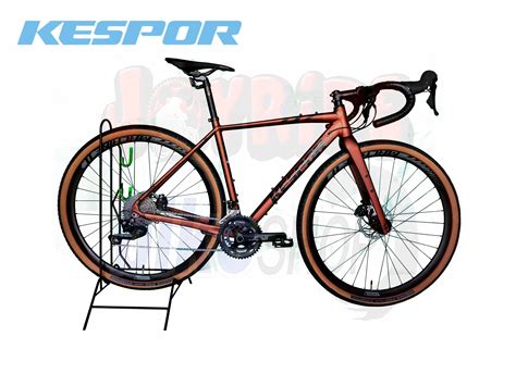 kespor bike.
